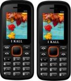 I Kall K55 Combo Of Two Mobile