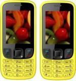 I Kall K6303 Combo Of Two Mobile