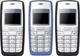 I Kall K72 Pack Of Three Mobiles