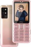 Iair Basic Dual Sim Mobile Phone With 2800mAh 2.4 Inch Display Camera