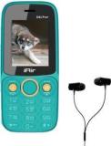 Iair Dual Sim Keypad Phone