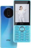 Iair Y57 Dual Sim Keypad Phone | 2800 MAH Battery & Big 2.8 Inch Display