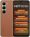 Infinix Hot 60 5G+