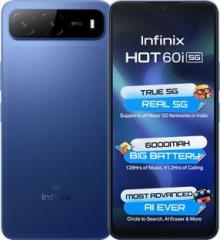 Infinix HOT 60i 5G