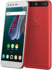 Infinix Zero 5