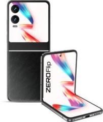 Infinix Zero Flip 5G