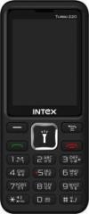 Intex Turbo 220