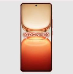 Iqoo Neo 10
