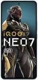 Iqoo Neo 7