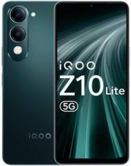 Iqoo Z10 Lite 5G