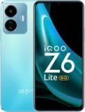 Iqoo Z6 Lite 5G