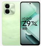 Iqoo Z9x