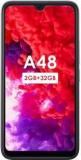 Itel A48