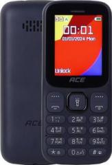 Itel Ace3 Young Without Charger