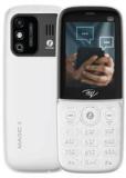 Itel MagicX 4G Keypad Phone