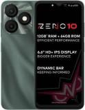 Itel ZENO 10