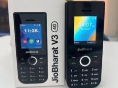 Jio Bharat V3 4G JBV191M1