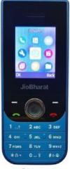 Jio Jiobharat V3 Blue JBV191M1 4G PHONE