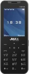 Jmax iverve