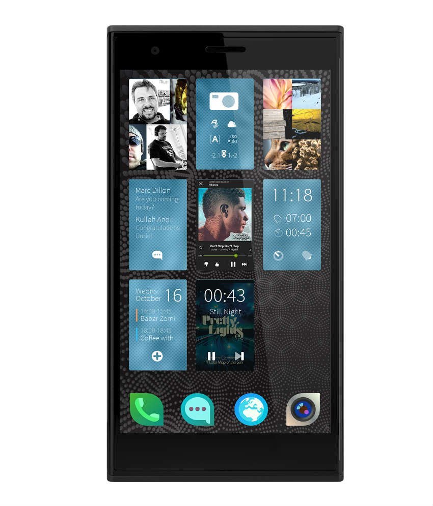 jolla smartphone