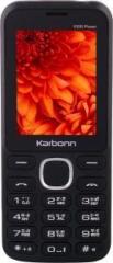 Karbonn K595 Power