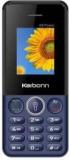 Karbonn K8 POWER BLUE