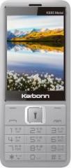 Karbonn K885 Metal