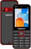 Karbonn K9 4G Dual SIM Keypad Phone