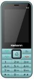 Karbonn K9 Jumbo Dual Keypad Phone