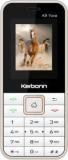 Karbonn K9 Yuva Keypad Mobile| 2500 MAh Battery|2MP Camera|Expandable Memory Up To 32GB