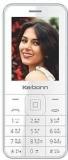 Karbonn K Phone 1 DS Feature Phone|1400 MAh Battery|1.3MP Camera|Expandable Upto 32 GB