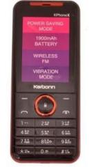 Karbonn k phone x