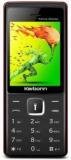 Karbonn Kphone Mashaal