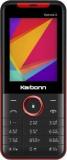 Karbonn Kphone X