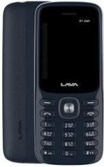 Lava A1 Josh BOL Keypad Mobile|1000 mAh Battery|Expandable Storage 32GB