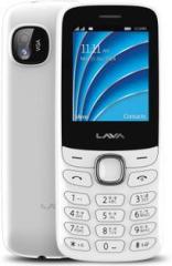 Lava A1 Vibe Dual SIM | 2' Inch Big Display | Long Lasting AI Battery