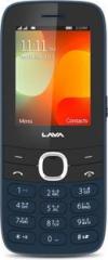 Lava A7 Torch+ Dual Sim Keypad Phone| 2574 mAh Battery| Expandable Upto 32 GB