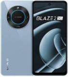 Lava Blaze 2 5G With Dual Sim|50MP Rear Camera|5000 MAh Battery|Expandable Upto 1 TB