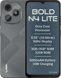Lava Bold N4 Lite