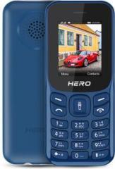 Lava Hero Shakti 2025