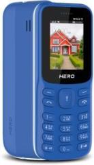 Lava Hero Shakti Keypad Mobile|1.8 inch Big Display|Auto Call Recording|Wireless FM