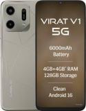 LAVA Virat V1 5G