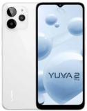 Lava YUVA 2 PRO