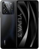 Lava Yuva 3 With Dual Sim|5000 MAh Battery|13MP Rear Camera |Expandable Upto 512 GB