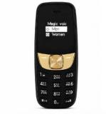 Leysky Jmax Mini Nano Magic Voice Keypad Phone