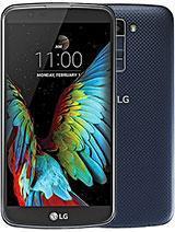 LG K10 2017