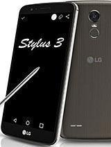 LG Stylus 3