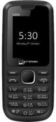 Micromax C 205