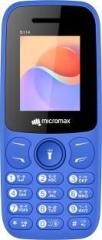 Micromax S114