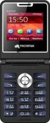 Micromax X1i Flip
